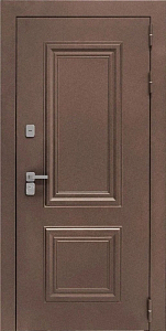 Товар Дверь ДвериПРО Д-68 ФЛ-790 Velutto Grigio DPRO195792