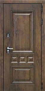 Товар Дверь ДвериПРО Аура ФЛ-700 (10мм, ясень грей) DPRO195476