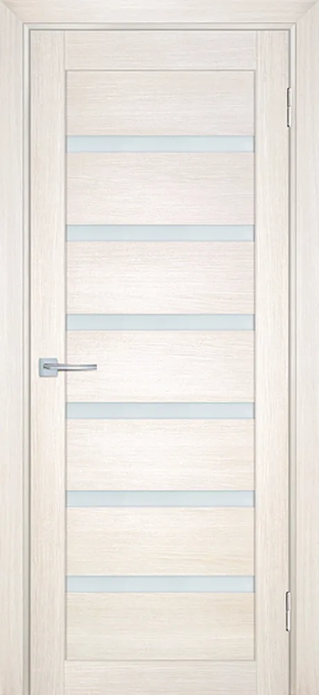 Фото Межкомнатная дверь ТЕХНО-707 Сандал бежевый